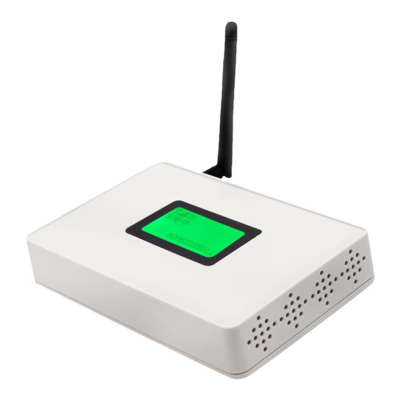 4G卡电话录音盒自动电脑拨号CRM客户管理系统话务员营销语音播报