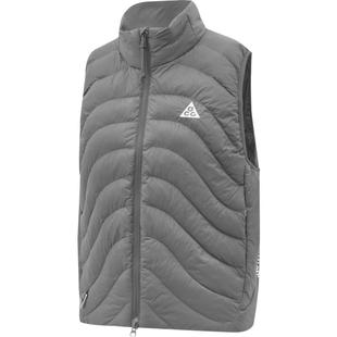 滔搏NIKE耐克女子ACG户外保暖背心运动马甲棉服立领IB0803-010