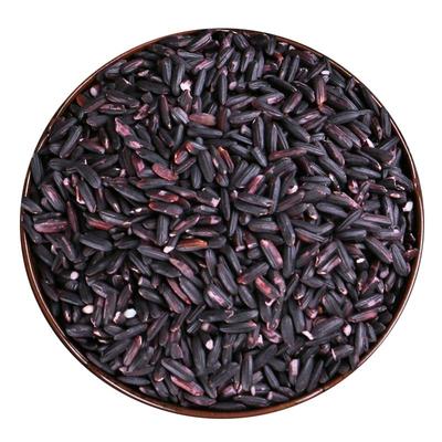 墨江原产地富含花青素营养更丰富