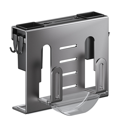 【掉落包赔】厨房刀架置物架新款