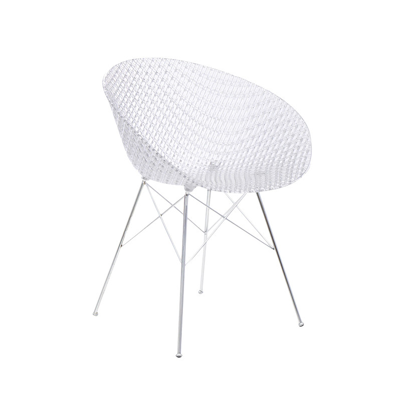 Kartell意大利进口休闲椅