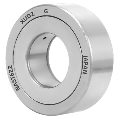 支撑滚轮滚针轴承STO/NAST6 8 10 12 15 17 20 25 30 35 40 45 50