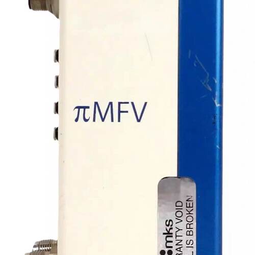 议价MKS Instruments MFVA23C026AAA 质量流量验证器 πMFV AMAT