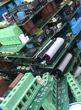议价VACON伟肯变频器电源板 313O PC00613A 230V 31A原装包好
