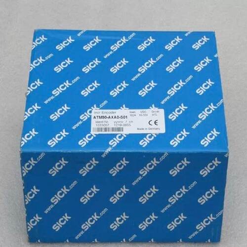 溢价-德国施克SICK编码器 ATM90-AXA0-S01 现