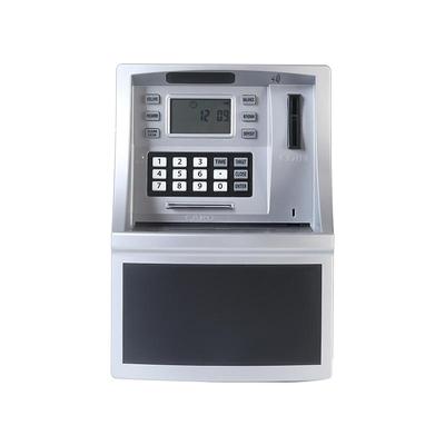 2025新款智能计数儿童存钱罐