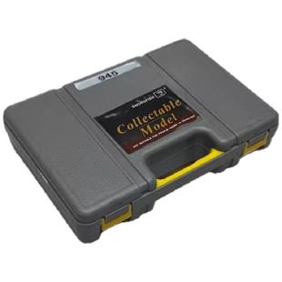 剑鱼1：2.05伯莱塔M93R合金模型枪 拆卸拼装男孩玩具手抢不可发射