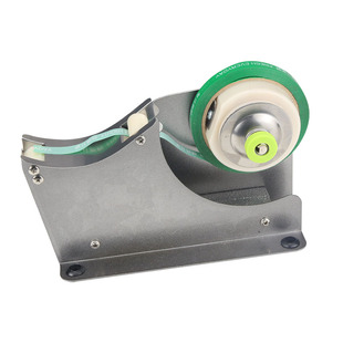 超市捆菜机扎菜机大转轴胶带捆扎机手动加厚耐用蔬菜扎捆机绑菜机