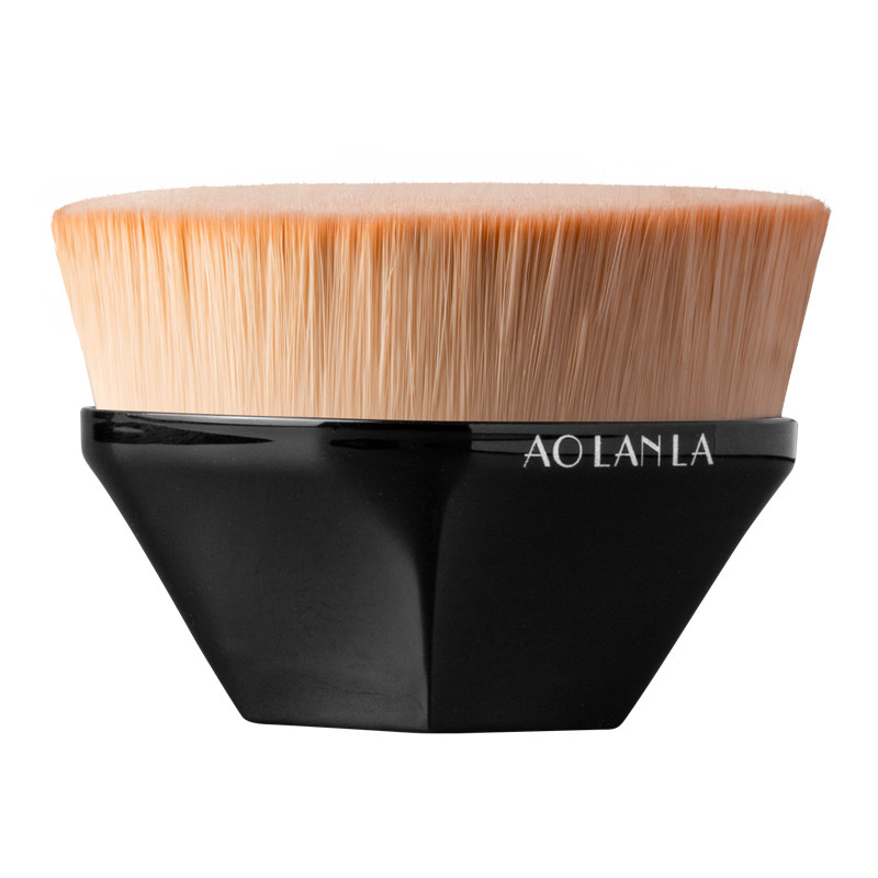 AOLANLA55号粉底刷魔术刷