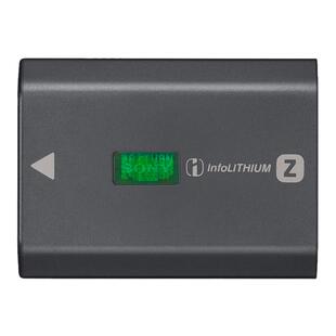 Sony/索尼NP-FZ100电池适用A7R4 A7C A9 A7RM3 A7M3 A1 A7S3 FX3