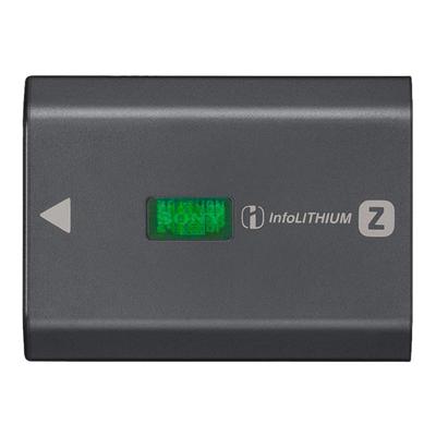 Sony/索尼FZ100电池可重复充电