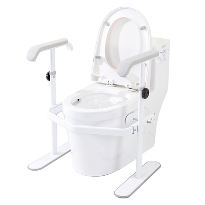 马桶扶手老人安全坐便器