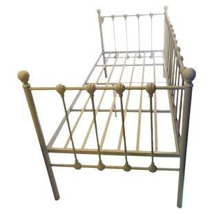 儿童铁艺拼接床婴儿加宽床床边带护栏沙发床单人床宝宝延伸床定制