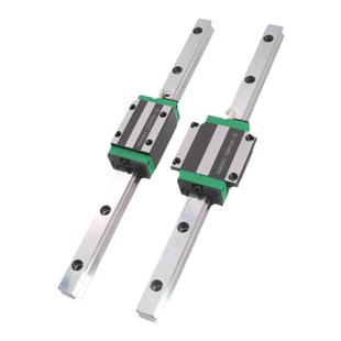 国产直线导轨滑块线轨滑轨HG/HGH/HGW/15/20/25/30/35/45/CC/55CA