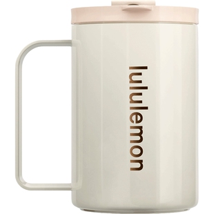 Insulated 马克杯 350ml丨lululemon丨LU9CS7S