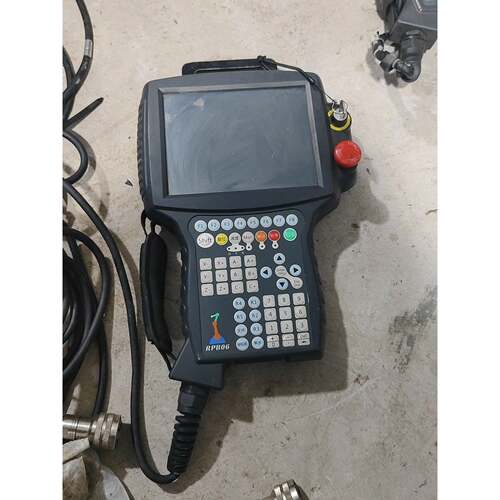 询价众为兴RPB06示教器件-可维修