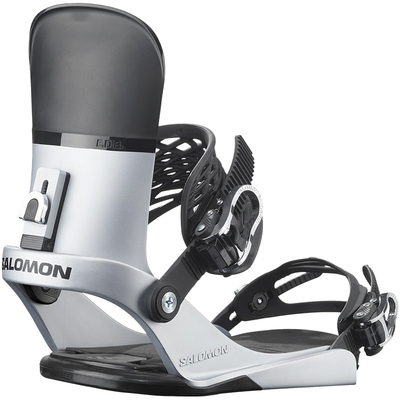 SALOMON自由式单板固定器