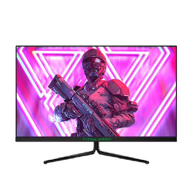 升降旋转！2K显示器235Hz电竞屏