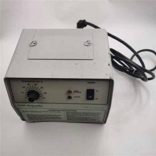 溢价-VWR SCIENTIFIC温度控制器1104 13271-