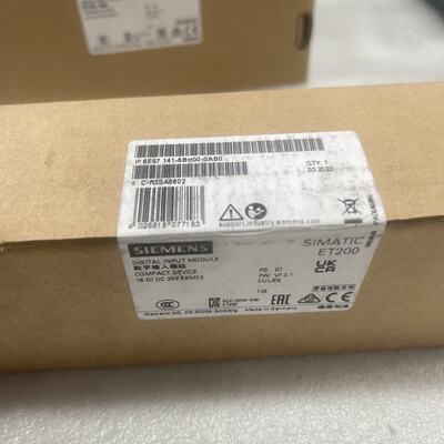 【请询价】SIMATIC ET200数字输入模块，型号6ES7