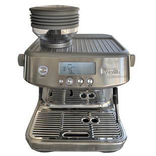 Breville铂富吹气豆仓870/876咖啡磨豆机878/880硅胶清洁药片配件