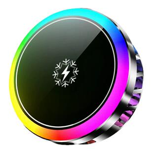 2026新款磁吸车载手机架汽车支架导航神器平板车用无线车载充电器