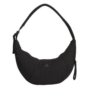 蓬松感运动单肩斜挎包女子adidas阿迪达斯官方JZ4417