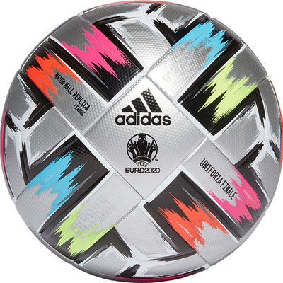 Adidas/阿迪达斯正品UNIFO FIN LGE男女经典耐磨运动足球FT8305
