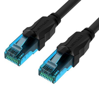 威迅超五类纯铜屏蔽网线