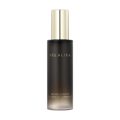 狄娜丽莎锁妆定妆喷雾哑光版