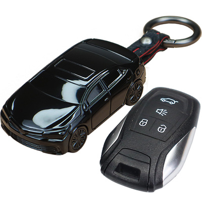 适用于东南车模钥匙壳