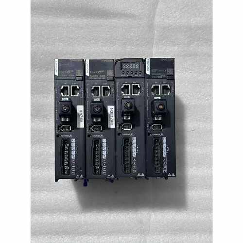 询价下单SV630NS2R8I-FS 汇川 伺服驱动器 可开发票