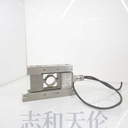 配件Mettler Toledo 16406000A 0799 Load Cell 30Kg Safe Load议