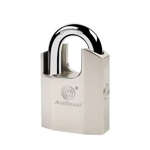 户外防盗挂锁防雨防锈不锈钢家用门锁具防撬铁门通开安全密码挂锁