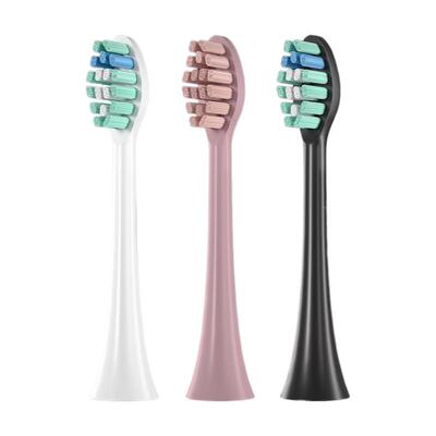 适配美的电动牙刷头S1P/S5/M1/M2/MC-AJ0101/0201/S2/SS/0301替换