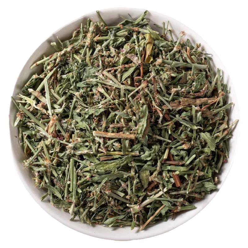 萹蓄中药材正品官方旗舰店新货别名便须草地扁蓄牛鞭草扁竹猪牙草