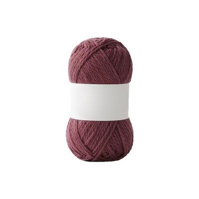 lifeyarn粗毛线适合新手围巾线