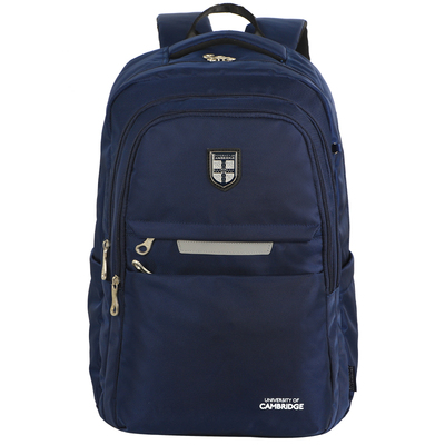 剑桥大学初中生男生大容量书包