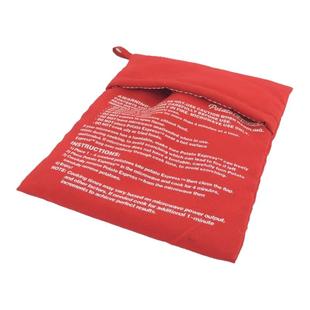 微波炉烤红薯袋烤地瓜土豆玉米番薯包装袋微波炉专用盒可重复使用