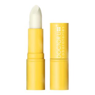 李医生润唇膏女保湿滋润补水防干裂嘴唇脱皮口红打底唇部护理口油