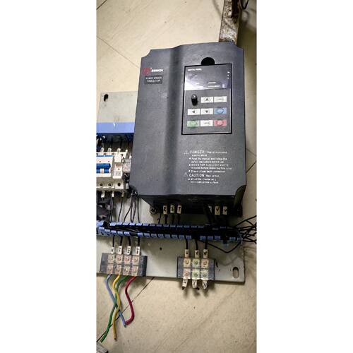 询价众辰 H6400S-75G/11P 变频器，件，成色还可