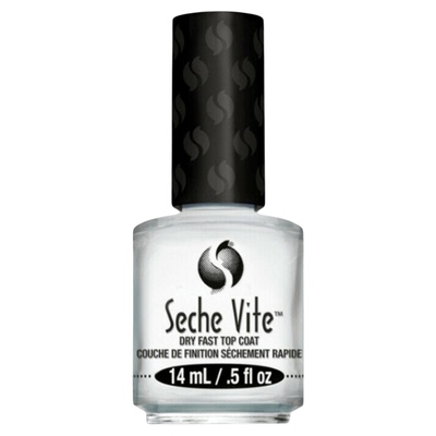sechevite快干亮油速干亮油