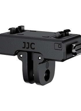 JJC适用影石Insta360磁吸快拆座
