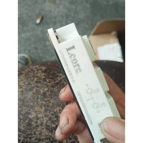 IGBT模块LCG450HB120E6P2-01询价