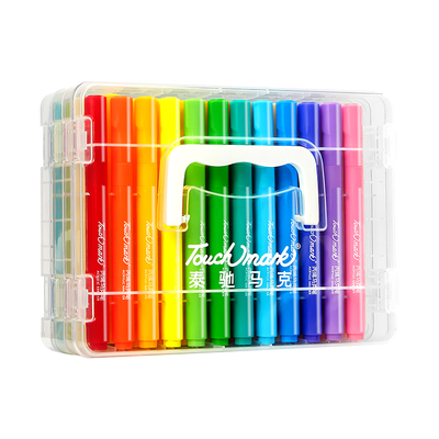 全新升级！Touchmark丙烯马克笔