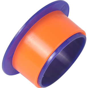 缠绕膜手柄打包膜护手套神器塑料手用机器圈拉伸膜托薄膜专用工具