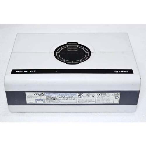 VESDA XTRALIS VLF-500-02 LASER—议价