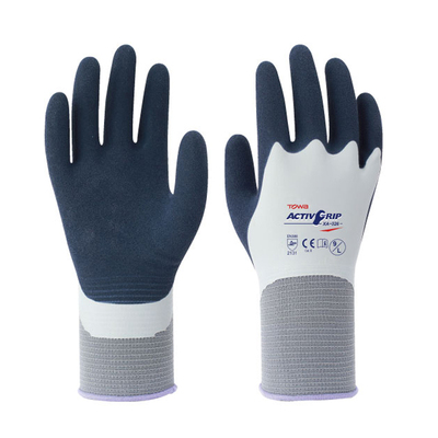 日本手套TOWA防割防水