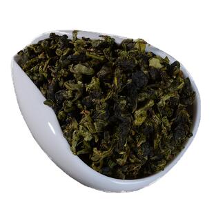 怀集高山青新岗美人茶叶独立包装挂绿茶乌龙茶功夫茶肇庆茗茶礼盒