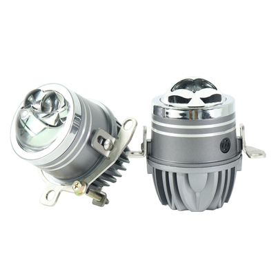 哈弗大狗h6坦克300雾灯双光透镜